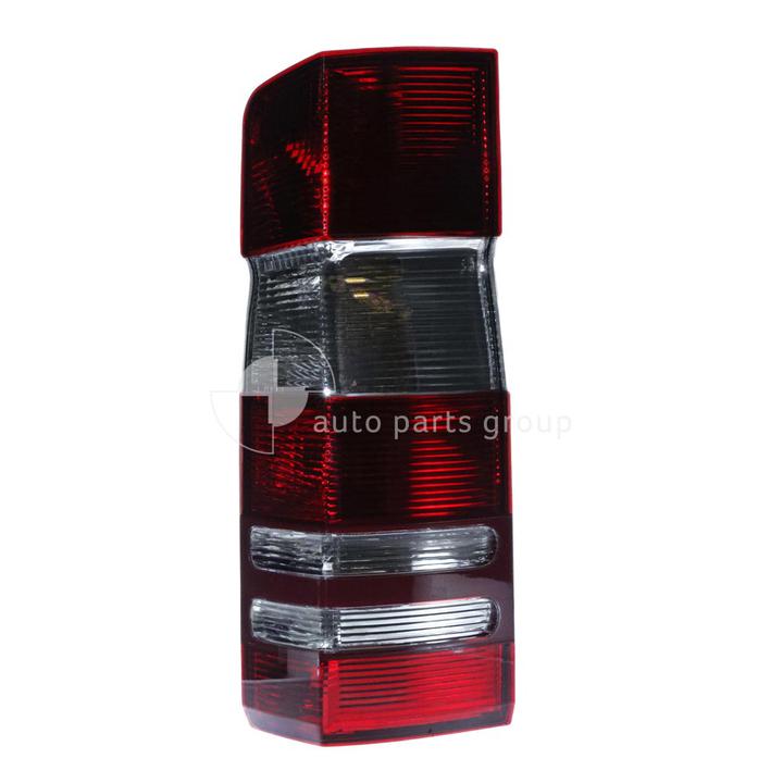 APG All Crash Tail Lamp Drivers Side Certified Suits Mercedes-Benz Sprinter 2006 to 2013 BSD-21040RHQ