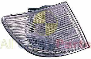 APG All Crash Front Park / Indicator Lamp Drivers Side Certified Suits Mercedes-Benz Vito 638 1998 to 2004 BVA-21011RHQ