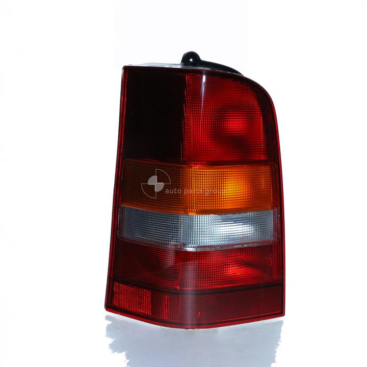 APG All Crash Tail Lamp Passenger Side Certified Suits Mercedes-Benz Vito 638 1998 to 2004 BVA-21040LHQ