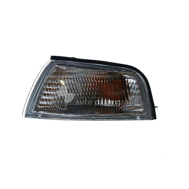 APG All Crash Front Park / Indicator Lamp Passenger Side Certified Suits Mitsubishi Lancer CE 1996 to 2002 CCE-21010LHQ