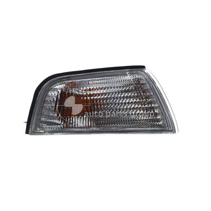 APG All Crash Front Park / Indicator Lamp Drivers Side Certified Suits Mitsubishi Lancer CE 1996 to 2002 CCE-21010RHQ