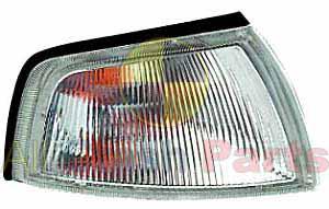 APG All Crash Front Park / Indicator Lamp Drivers Side Certified suits Mitsubishi CCJ-21010RHQ