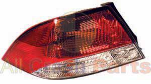 APG All Crash Tail Lamp Passenger Side Aftermarket Suits Mitsubishi Lancer CG 2002 to 2003 CCK-21041LH
