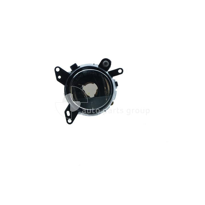 APG All Crash Fog Lamp Passenger Side Certified Suits Mitsubishi Lancer CJ 2007 to 2015 CCM-21060LHQ