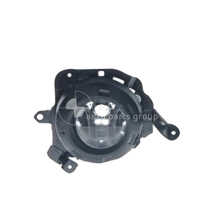 APG All Crash Fog Lamp Drivers Side Certified Suits Mitsubishi Triton ML 2006 to 2009 CTD-21060RHQ