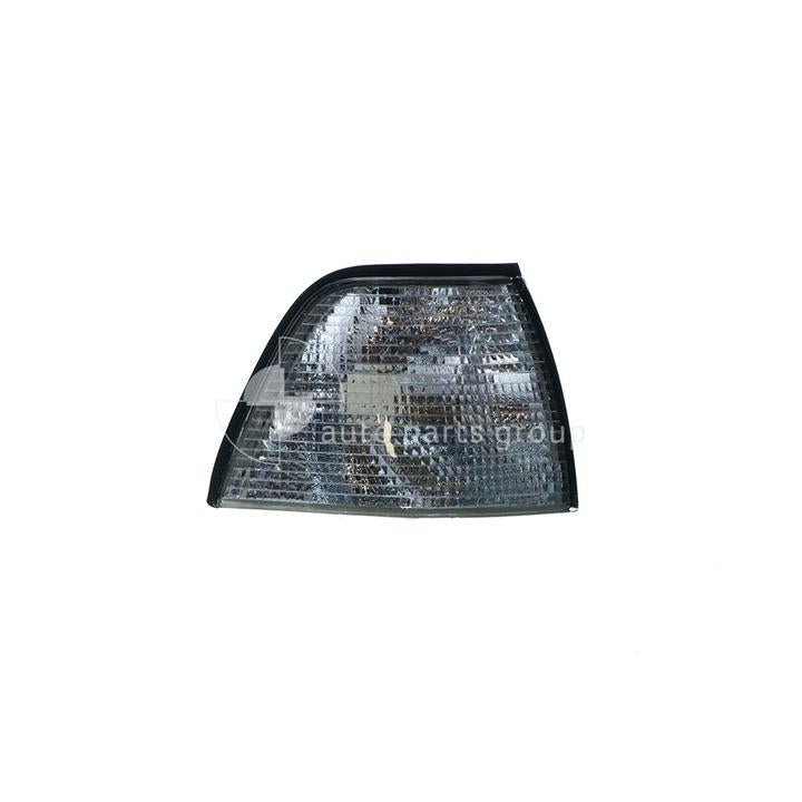 APG All Crash Front Park / Indicator Lamp Drivers Side Certified Suits BMW 3 Series E36 1991 to 2000 ETC-21012RHQ