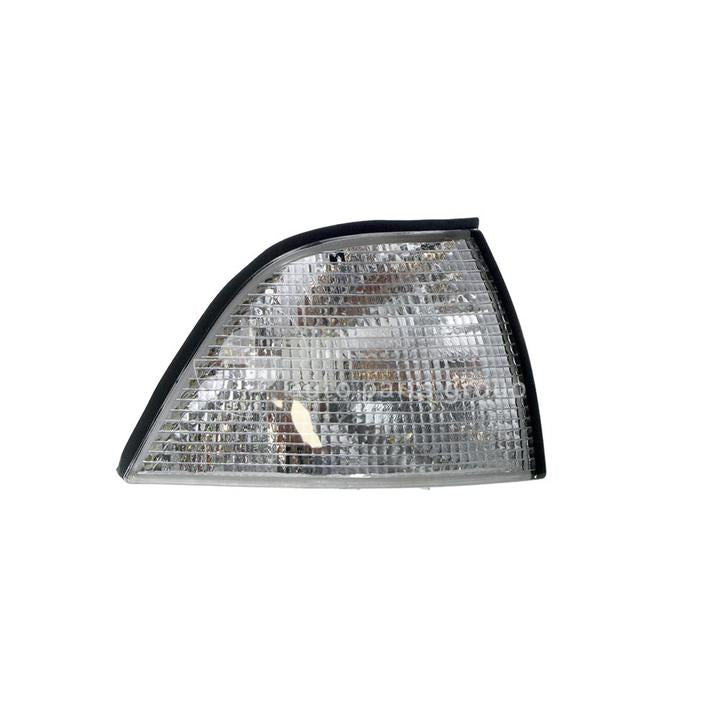 APG All Crash Front Park / Indicator Lamp Drivers Side Certified Suits BMW 3 Series E36 1991 to 2000 ETC-21013RHQ