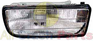 APG All Crash Fog Lamp Drivers Side Certified Suits BMW 3 Series E36 1991 to 2000 ETC-21060RHQ