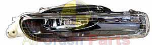 APG All Crash Fog Lamp Drivers Side Certified Suits BMW 3 Series E46 Sedan 1998 to 2001 ETD-21060RHQ