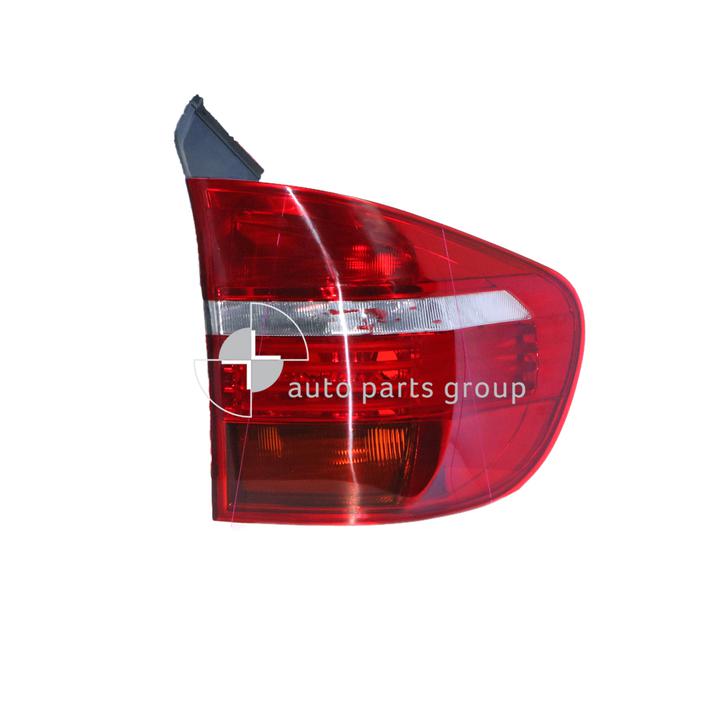 APG All Crash Tail Lamp Drivers Side Certified Suits BMW X5 E70 2007 to 2010 EXB-21040RHQ