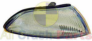 APG All Crash Front Park / Indicator Lamp Drivers Side Certified Suits Ford Telstar AX/AY 1992 to 1996 FAX-21010RHQ