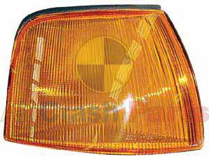 APG All Crash Front Park / Indicator Lamp Drivers Side Aftermarket Suits Ford Falcon DC/XG 1988 to 1996 FEA-21010RH