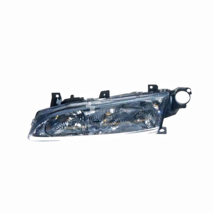 APG All Crash Halogen Manual Adjust Head Lamp Passenger Side Certified Suits Ford Falcon DF/DL/EF/EL/XH 1994 to 1999 FEF-21030LHQ