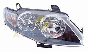 APG All Crash Head Lamp Drivers Side Certified Suits Ford Falcon FG 2008 to 2014 FFG-21030RHQ