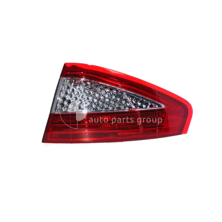 APG All Crash Tail Lamp Drivers Side Certified Suits Ford Mondeo MA 4/2007 to 5/2009 FMD-21040RHQ