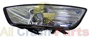 APG All Crash Fog Lamp Passenger Side Certified Suits Ford Mondeo MA/MB 2007 to 2010 FMD-21060LHQ