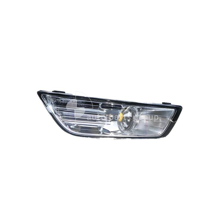 APG All Crash Fog Lamp Drivers Side Certified Suits Ford Mondeo MA/MB 2007 to 2010 FMD-21060RHQ
