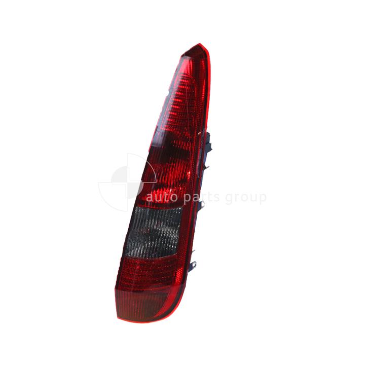 APG All Crash Tail Lamp Drivers Side Certified Suits Ford Fiesta WP 5 Door 1/2004 to 10/2005 FWP-21043RHQ