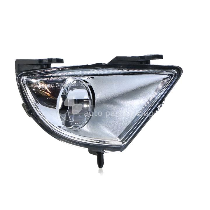 APG All Crash Fog Lamp Drivers Side Certified Suits Ford Fiesta WP/WQ 2004 to 2008 FWP-21060RHQ