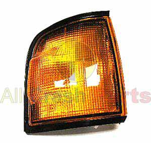 APG All Crash Front Park / Indicator Lamp Drivers Side Aftermarket Suits Holden Rodeo TF 1988 to 1997 GIB-21011RH