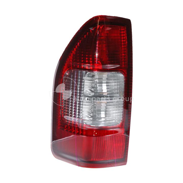APG All Crash Tail Lamp Passenger Side Certified Suits Holden Rodeo RA 2003 to 2008 GIE-21040LHQ