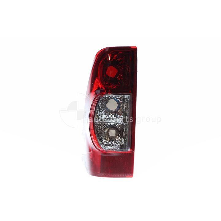 APG All Crash Tail Lamp Passenger Side Certified suits GIE-21043LHQ