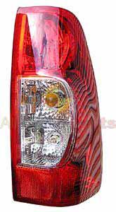 APG All Crash Tail Lamp Drivers Side Certified suits GIE-21043RHQ