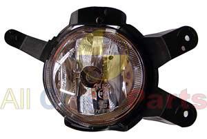 APG All Crash Fog Lamp Drivers Side Certified suits Holden Cruze GJG-21060RHQ