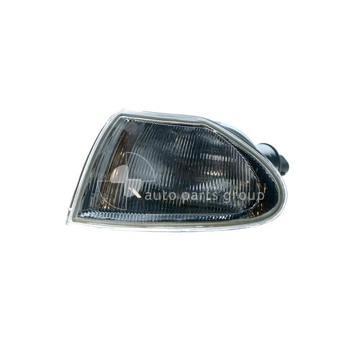 APG All Crash Front Park / Indicator Lamp Passenger Side Certified Suits Holden Astra TR 1996 to 1998 GLF-21010LHQ