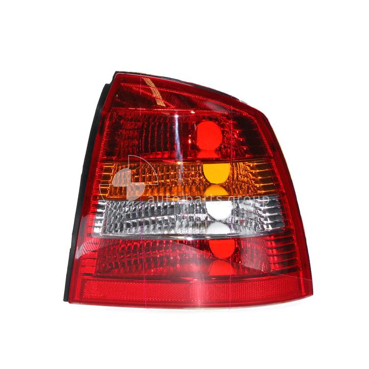 APG All Crash Tail Lamp Drivers Side Certified Suits Holden Astra TS Hatch 8/1998 to 10/2006 GLG-21040RHQ