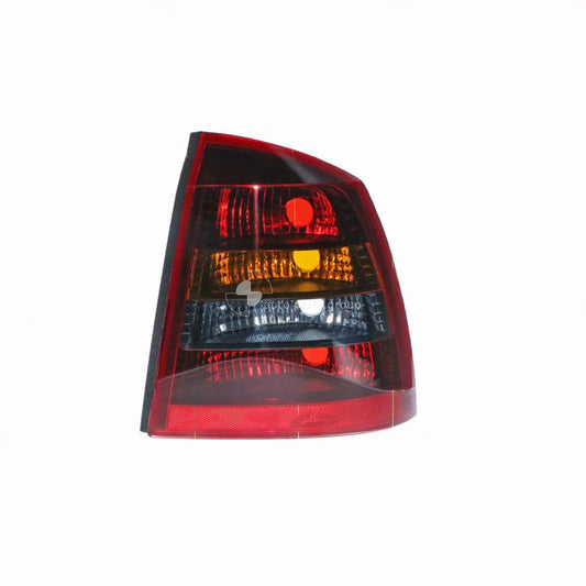 APG All Crash Tinted Tail Lamp Drivers Side Certified Suits Holden Astra TS 2002 to 10/2006 GLG-21046RHQ