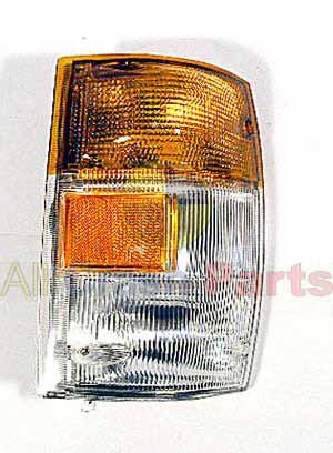 APG All Crash Front Park / Indicator Lamp Drivers Side Aftermarket Suits Isuzu Truck N Series NKR/NPR/NPS 1994 to 2007 GNB-21010RH