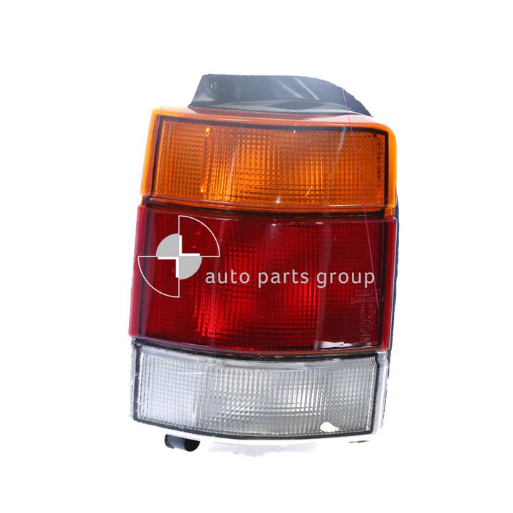 APG All Crash Tail Lamp Passenger Side Certified suits GVN-21044LHQ