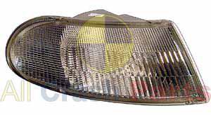 APG All Crash Front Park / Indicator Lamp Drivers Side Aftermarket Suits Holden Commodore VR/VS 1993 to 1997 GVR-21010RH