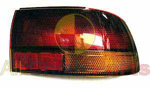 APG All Crash Tail Lamp Drivers Side Certified Suits Holden Commodore VR/VS 1993 to 1997 GVR-21040RHQ