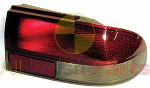 APG All Crash Tail Lamp Drivers Side Certified Suits Holden Commodore VR/VS 7/1993 to 8/1997 GVR-21041RHQ