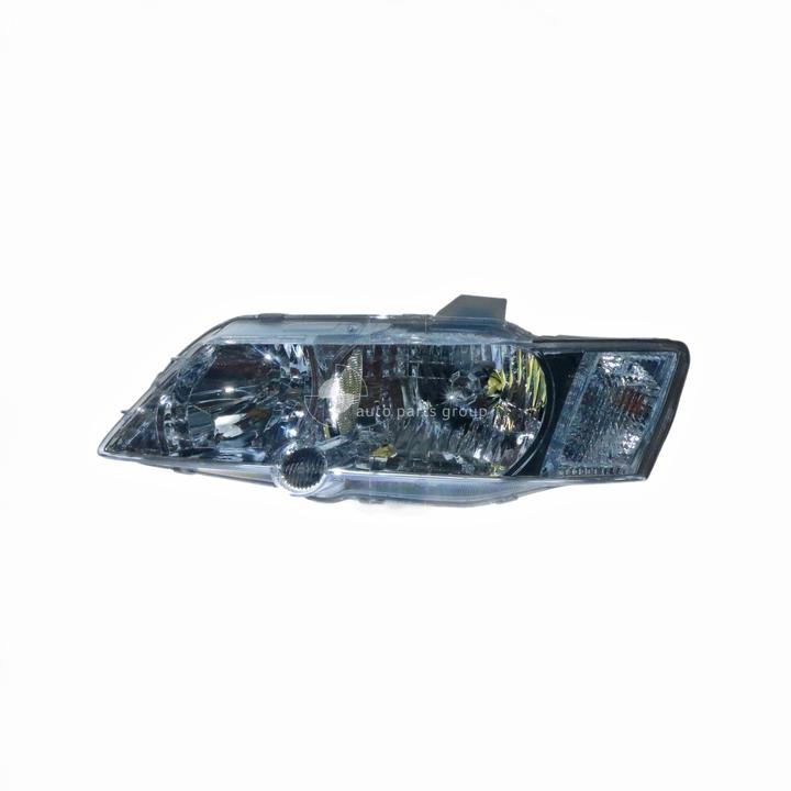 APG All Crash Head Lamp Passenger Side Certified suits Holden GVY-21030LHQ