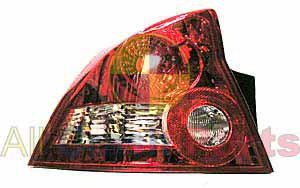 APG All Crash Tail Lamp Passenger Side Certified suits Holden GVY-21040LHQ