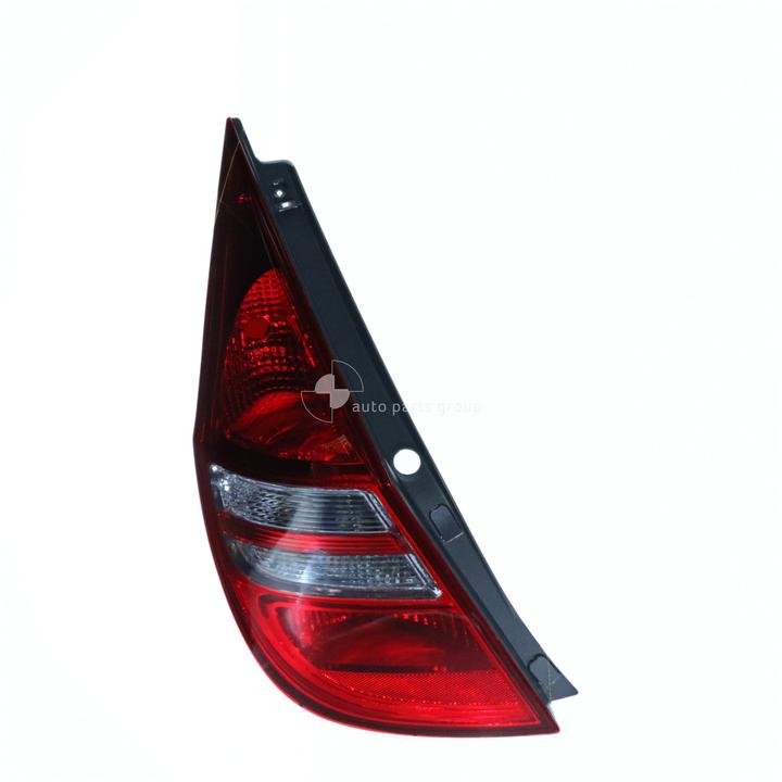 APG All Crash Tail Lamp Passenger Side Certified Suits Hyundai i30 FD 5 Door Hatch 8/2007 to 4/2012 HIA-21040LHQ