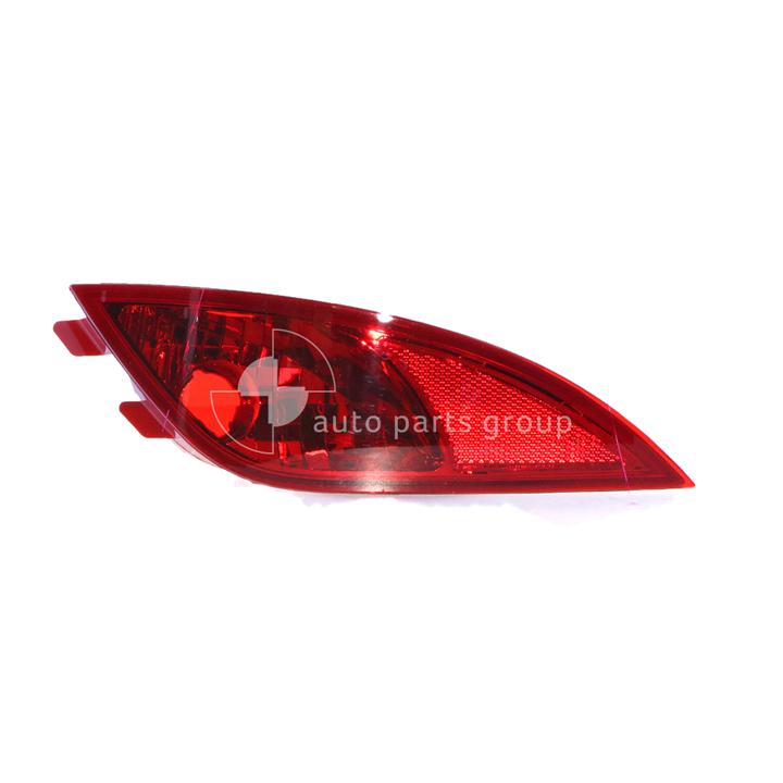 APG All Crash ADR Compliant Rear Bar Lamp Passenger Side Certified Suits Hyundai ix35 LM 2010 to 2015 HIB-21070LHQ