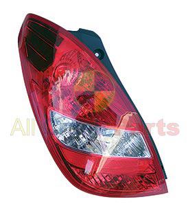 APG All Crash Tail Lamp Passenger Side Certified Suits Hyundai i20 PB 2010 to 2012 HPB-21040LHQ