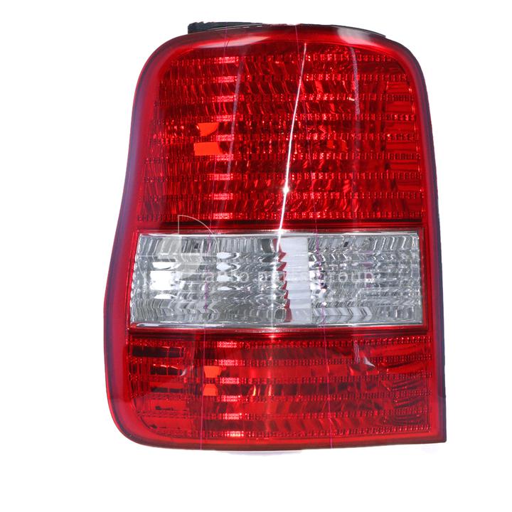 APG All Crash Tail Lamp Passenger Side Certified Suits Kia Carnival KV11 2002 to 2006 KCA-21042LHQ