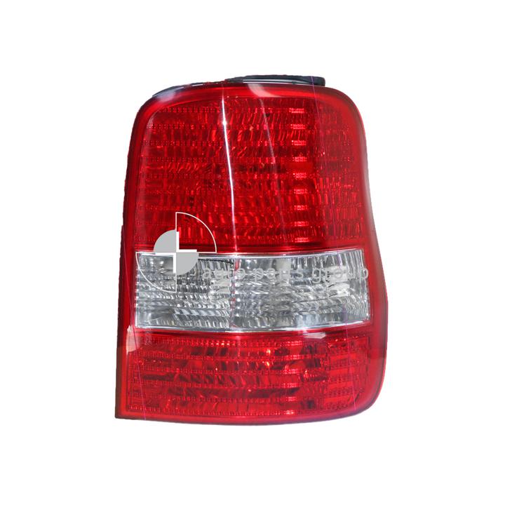 APG All Crash Tail Lamp Drivers Side Certified Suits Kia Carnival KV11 2002 to 2006 KCA-21042RHQ