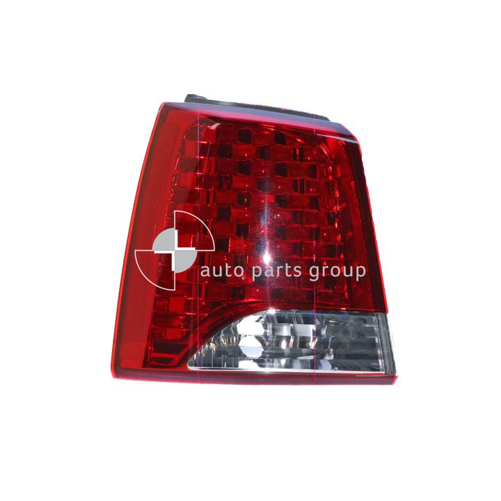 APG All Crash Tail Lamp Passenger Side Certified Suits Kia Sorento XM 2009 to 2012 KSR-21040LHQ