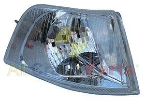 APG All Crash Front Park / Indicator Lamp Drivers Side Certified Suits Volvo S40 / V40 S40/V40 1997 to 2004 LLR-21012RHQ