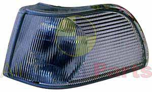APG All Crash Front Park / Indicator Lamp Passenger Side Certified Suits Volvo S70 / V70 / C70 MK1 1997 to 2004 LLS-21010LHQ