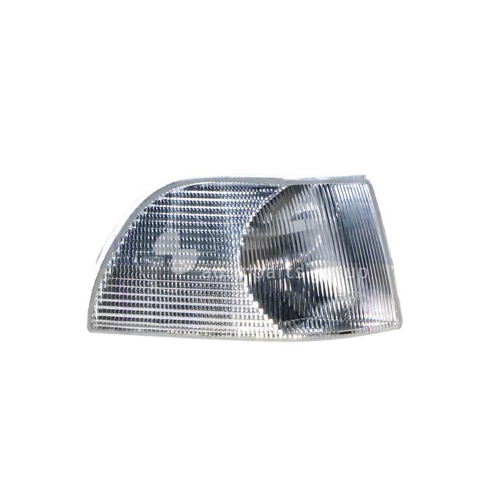 APG All Crash Front Park / Indicator Lamp Drivers Side Certified Suits Volvo S70 / V70 / C70 MK1 1997 to 2004 LLS-21010RHQ
