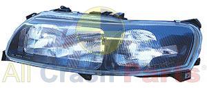 APG All Crash Head Lamp Passenger Side Certified suits Volvo LLS-21031LHQ