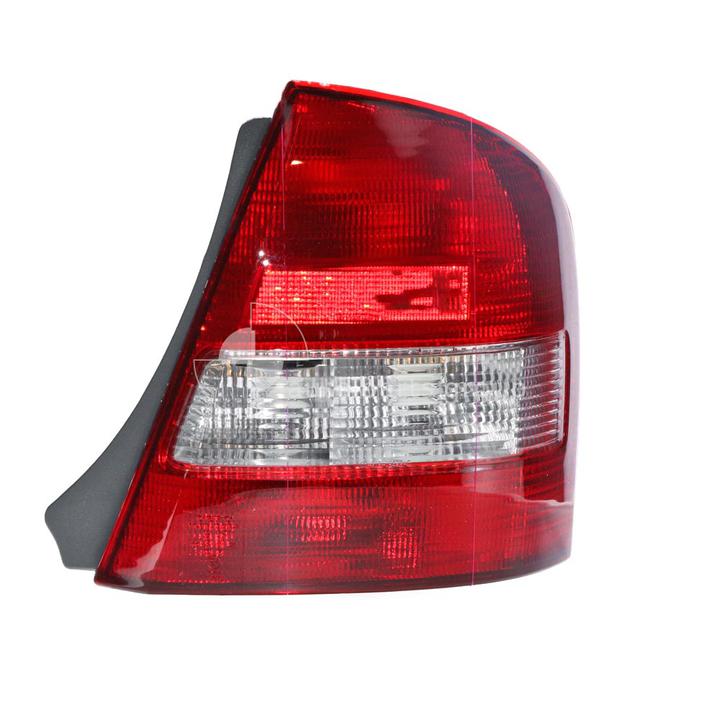 APG All Crash Tail Lamp Drivers Side Certified Suits Mazda 323 BJ 9/1998 to 5/2002 MBK-21040RHQ