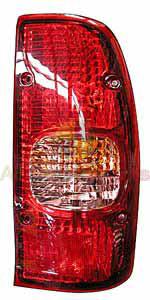 APG All Crash Tail Lamp Drivers Side Certified Suits Mazda B Series UN 2002 to 2006 MBM-21040RHQ